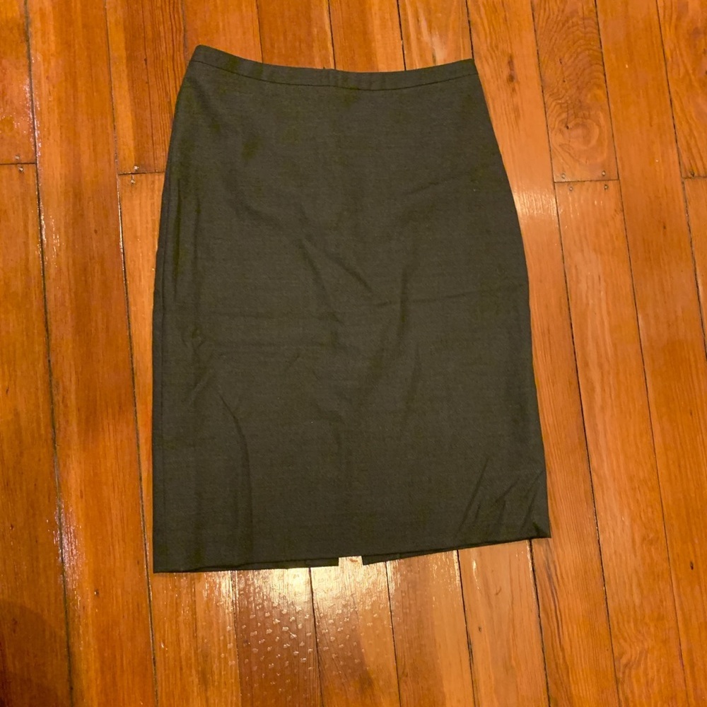 Banana Republic pencil skirt